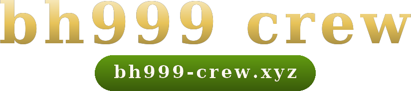 bh999 crew logo